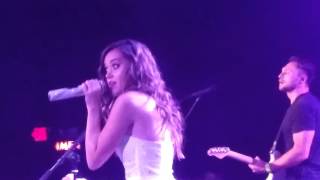 Never Have I Ever-Megan Nicole