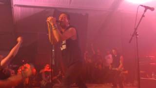 Conflict - Mighty And Superior/ To Whom It May Concern (Zikenstock Festival 2016 France) [HD]