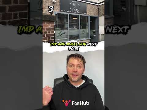 The LOUDEST fans in League One…🗣️ #footballfans #leagueone #pompey #portsmouthfc