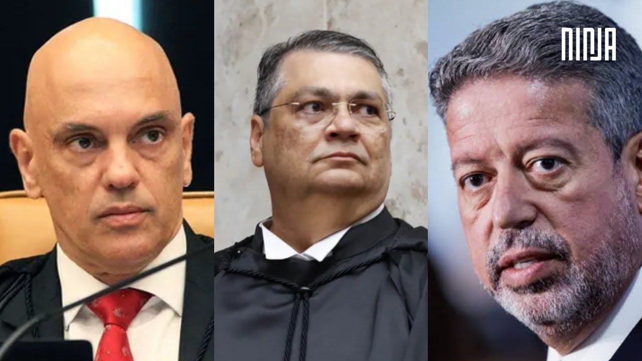 🔥Congresso perde queda de braço com Supremo🔥Moraes firma, emendas cortadas!🔥Resumo Da Semana