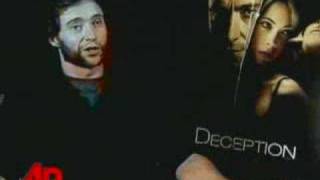 "Список контактов": интервью Хью Джекмана