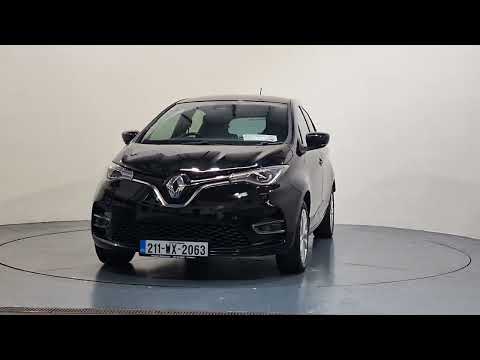 Renault Zoe R110 Z.E 50 Iconic - Image 2
