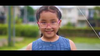 Music Video Project: Fake Lullabies by Callalily