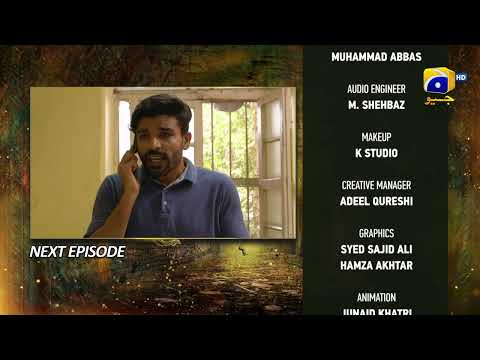 Mushkil Episode 08 Teaser - HAR PAL GEO