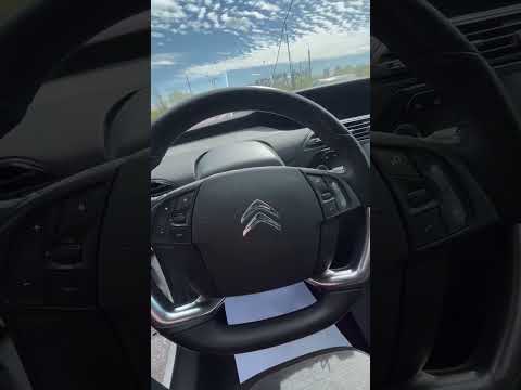 фото citroen c4 spacetourer i 0