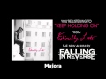Falling In Reverse :: Keep Holding On Sub ...
