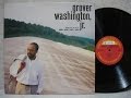 GROVER WASHINGTON JR. (ft Lalah Hathaway) Love Like This R&B