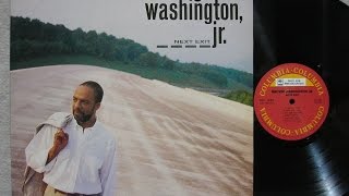 GROVER WASHINGTON JR. (ft Lalah Hathaway) Love Like This R&amp;B