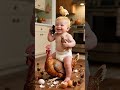 Fyp Mama Sing Cute Yummy Babygirl Cutebaby Baby Baba