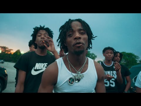 800 Wop - FR (Official Music Video)