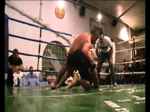 DENIS ARAUJO DA BPT PERDE  PARA   WANDERSON SERTAO SILVA  ( SFT NOBREGA TAEM )