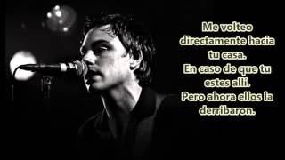 Hard Fi - The King ESPAÑOL