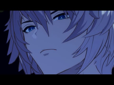 If Lucilius was lore accurate.