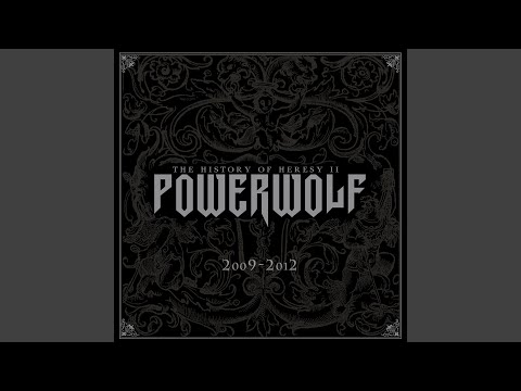 Videoclip de Testament in Black (Bonus Track) — Powerwolf