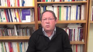 ILS ONT VOLÉ LA DÉCENTRALISATION !<br>Michel Peraldi