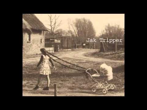 Jak Tripper - Magistrate Alchemy