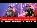 Verstappen verwacht intense strijd als Mercedes terugkeert, Ricciardo over geruchten | GPFans News