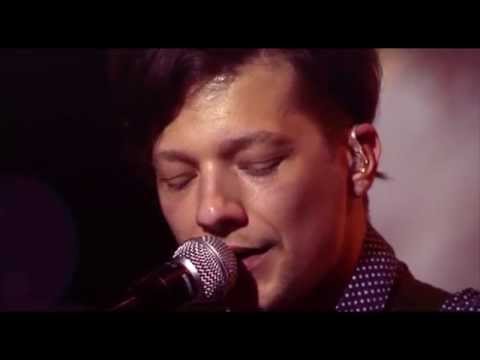 ELINA BORN ja STIG RÄSTA "Goodbye to yesterday" / ETV LIVE