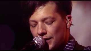 ELINA BORN ja STIG RÄSTA &quot;Goodbye to yesterday&quot; / ETV LIVE