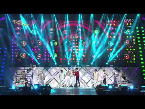 Dream Concert -  ZEA -  Aftermath - 2013