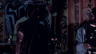 The Shack Mountain Freestyle - Rich Kidd, Junia-T, Blake Carrington