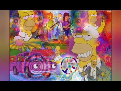 Strawberry Alarm Clock - Incense & Peppermints