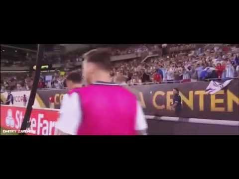 Lionel Messi vs Panama (Copa America) HD 720p (11/06/2016)