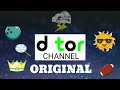 Rise Of Mao Mao DTAT AU 2012 2018 Closing Logos All Seasons