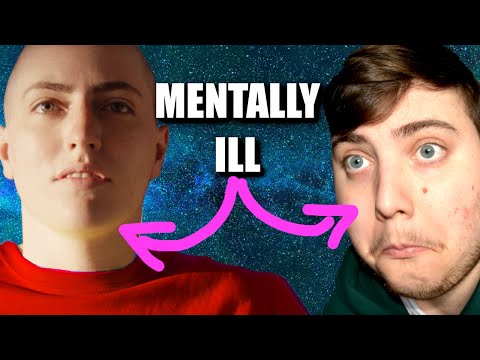 THE YEAR BETWEEN best BIPOLAR movie (no spoilers)