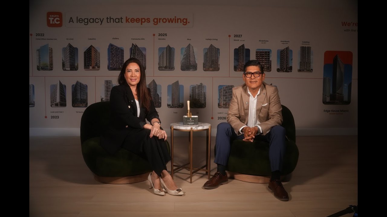 Edge House — Vive el lujo en el corazón de Edgewater