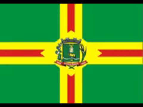 Hino de Sidrolândia - MS (Letras na descrição)