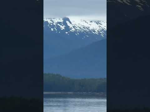 Thumbnail for Edicott Jfords Alaska Cruise Luminosa Beautiful Views