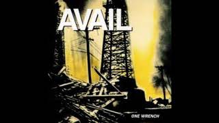 Avail - One Wrench | Full Album