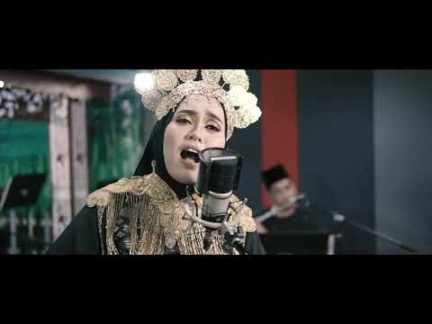 LMAJ2020 : ZAFIRAH BAHIAH ( TUDUNG PERIUK )