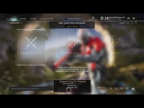 Paragon - v42 - Kallari Gameplay