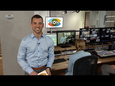| RON TV | Sendung vom 20.02.2019