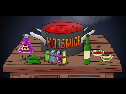 Minecraft ModSauce   #1 Lag Problems!
