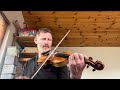 Ode to Whiskey (Turlough O’Carolan)