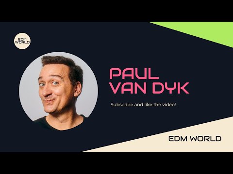 Paul Van Dyk / VONYC Sessions 837