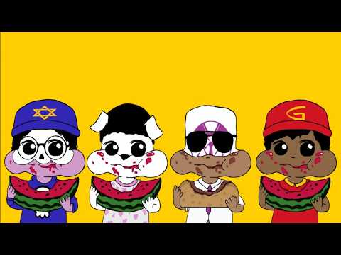 ADIVINA LA NACIONALIDAD CON PROYEKTA2‼️💀🧒🏾👔🐶