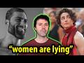 Men can't grasp what women are attracted to apparently