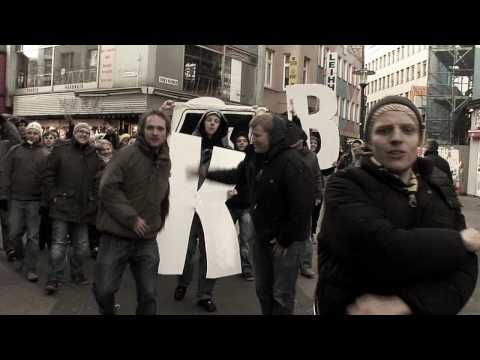 Schrottboykott und Jokaz - SzudemBzudemK