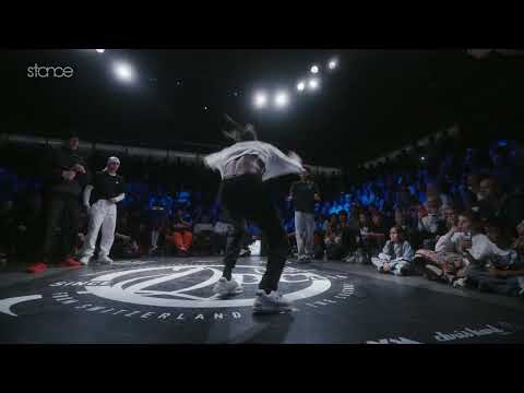 Melting Force (Damani & Syssy) vs Spider & Bad Matty | TOP 16 | DPC JAM 2022