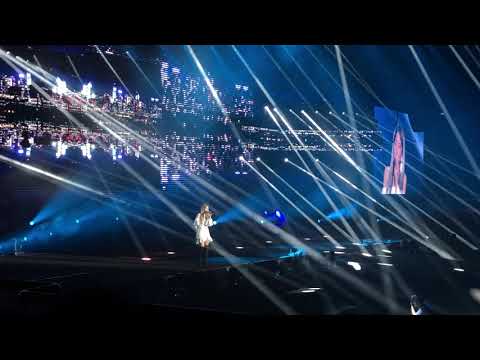 180909 HallyuPopFest - 헤이즈 (Heize) - Jenga