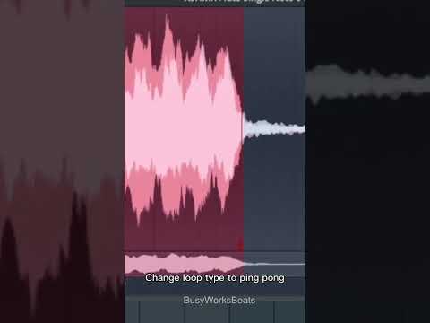 How to loop One Shots like the Pros