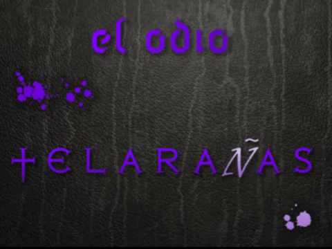 TELARAÑAS