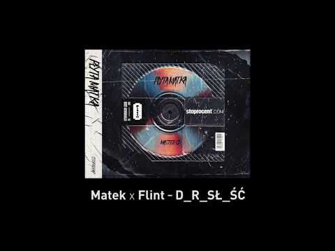 3. Matek x Flint - D_R_SŁ_ŚĆ CD2
