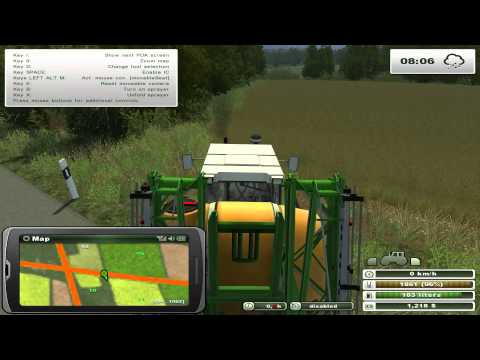 Let's play Farming simulator 2013 - Season 3 Episode 3