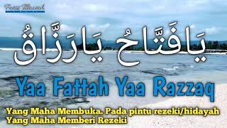 Download lagu Zikir Ya Fattah Ya Razzaq 100x Untuk Rezeki dan Pembuka Rezeki mp3 Download lagu Zikir Ya Fattah Ya Razzaq 100x Untuk Rezeki dan Pembuka Rezeki mp3