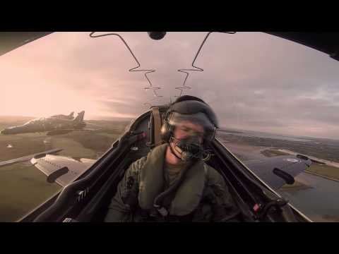 Hawk T2 break at Valley